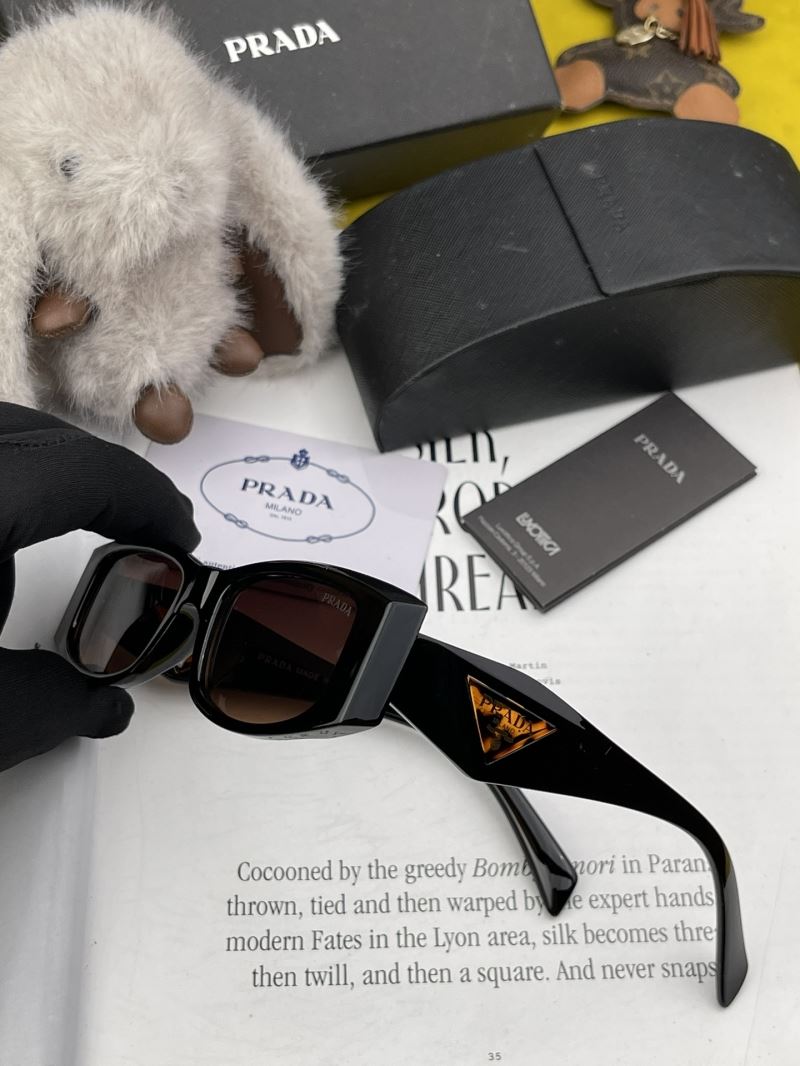 Prada Sunglasses